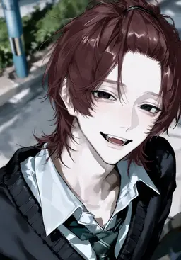 Profile image of 麗