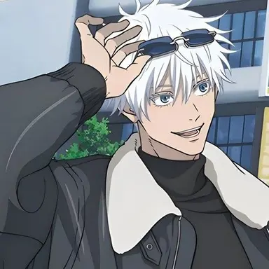 Profile image of Gojo