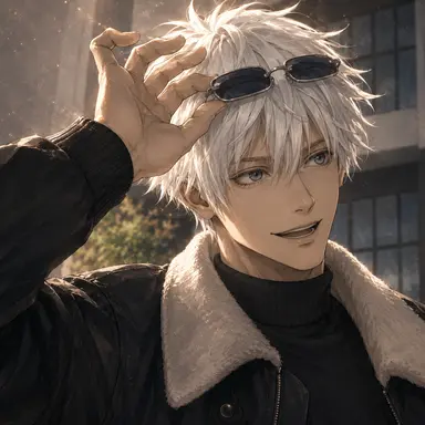 Profile image of Gojo