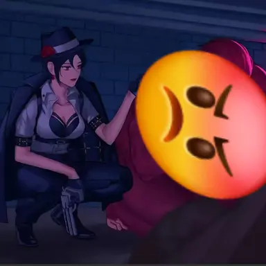 Profile image of 짐승인간과의 접선