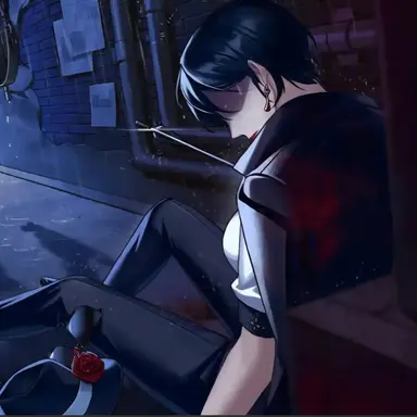 Profile image of 숙청