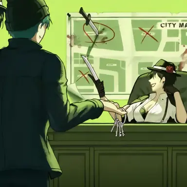 Profile image of 도둑과의 접선