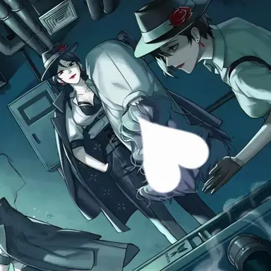 Profile image of 과학자와의 접선