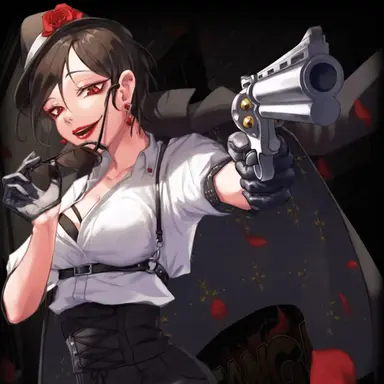 Profile image of 여자 마피아