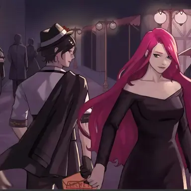 Profile image of 스파이와의 접선