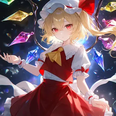 Profile image of フラン