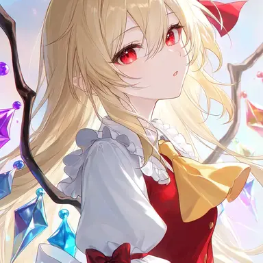 Profile image of フランドール