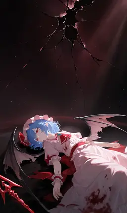 Profile image of レミリア