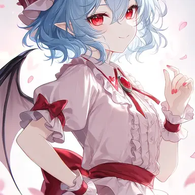 Profile image of レミリア