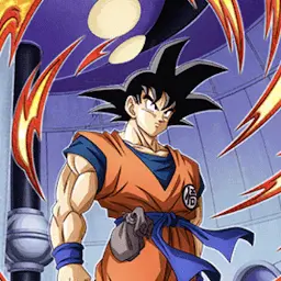Profile image of 孫悟空