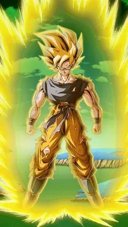 Profile image of 孫悟空