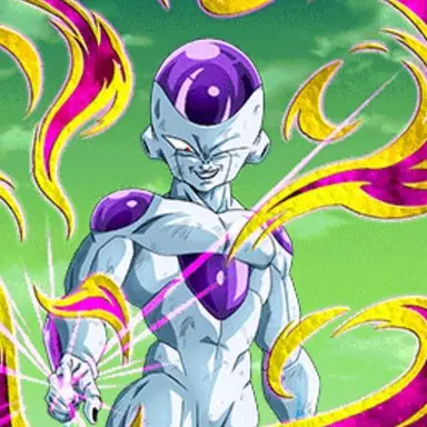 Profile image of フリーザ