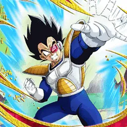 Profile image of ベジータ