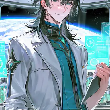 Profile image of Kanagawa