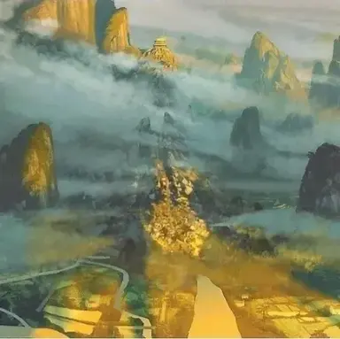 Profile image of Kung Fu Panda RP