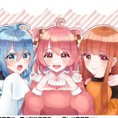 Profile image of 女子組