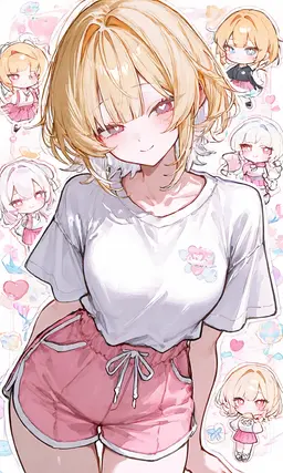Profile image of Moe