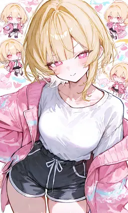 Profile image of Moe
