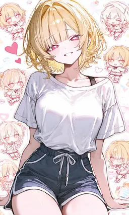Profile image of Moe