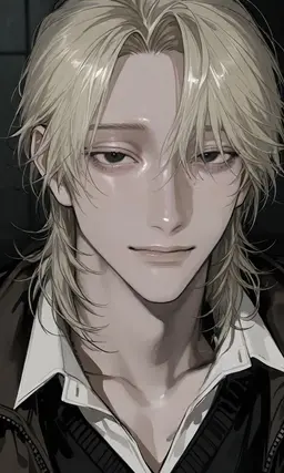 Profile image of 神城昴