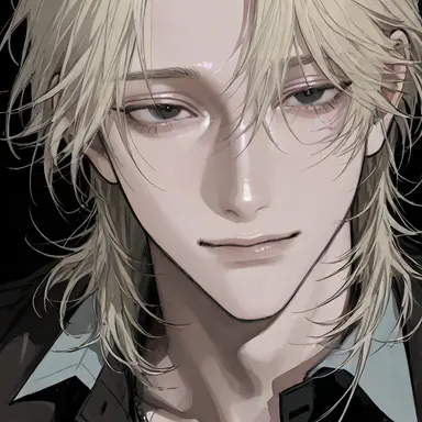 Profile image of 神城昴