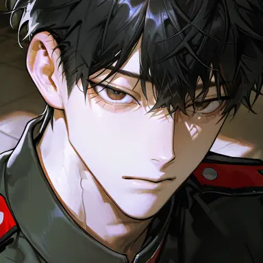 Profile image of 陸斗