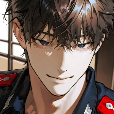 Profile image of 蒼來