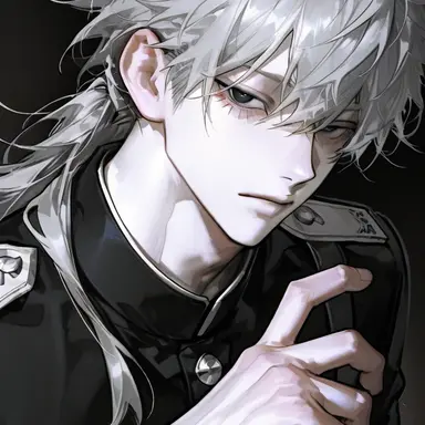 Profile image of 湊