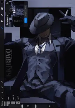 Profile image of マフィオーソ