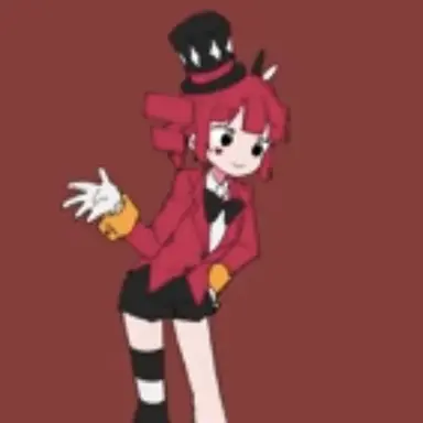 Profile image of 마술사 테토