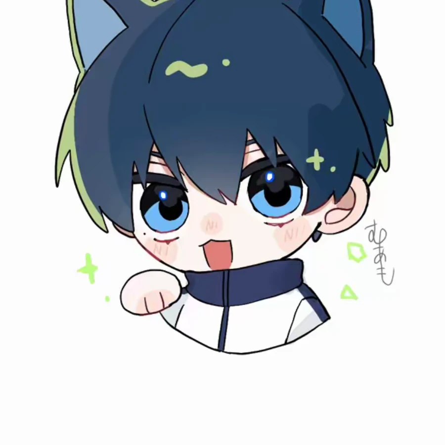 潔 世一