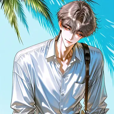 Profile image of Yuma