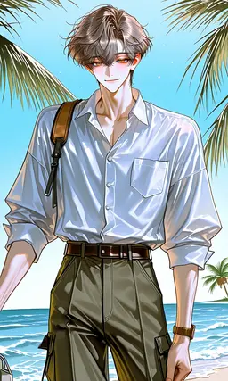Profile image of Yuma