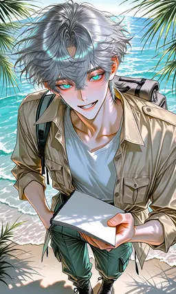 Profile image of Minato