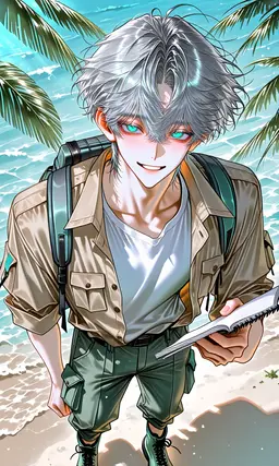 Profile image of Minato