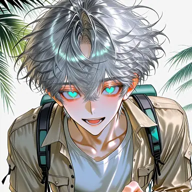 Profile image of Minato