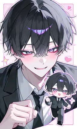 Profile image of 리쿠