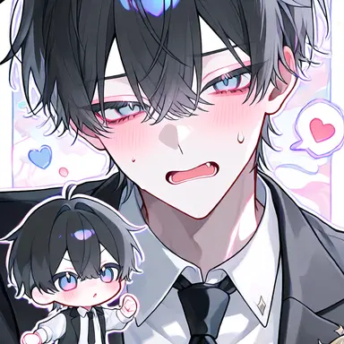 Profile image of リク