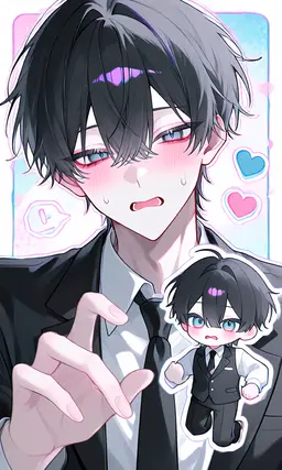 Profile image of 리쿠