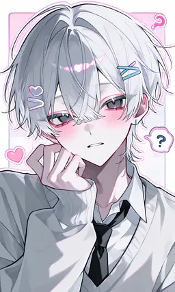 Profile image of 시우