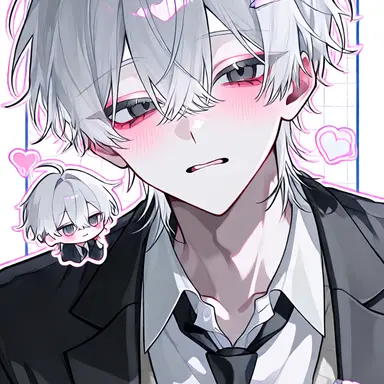 Profile image of シウ