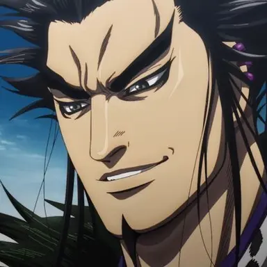 Profile image of 桓騎