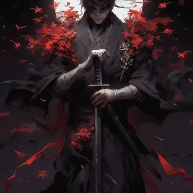 Profile image of 涙月