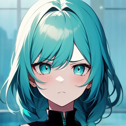 ツンデレ妹　　美月