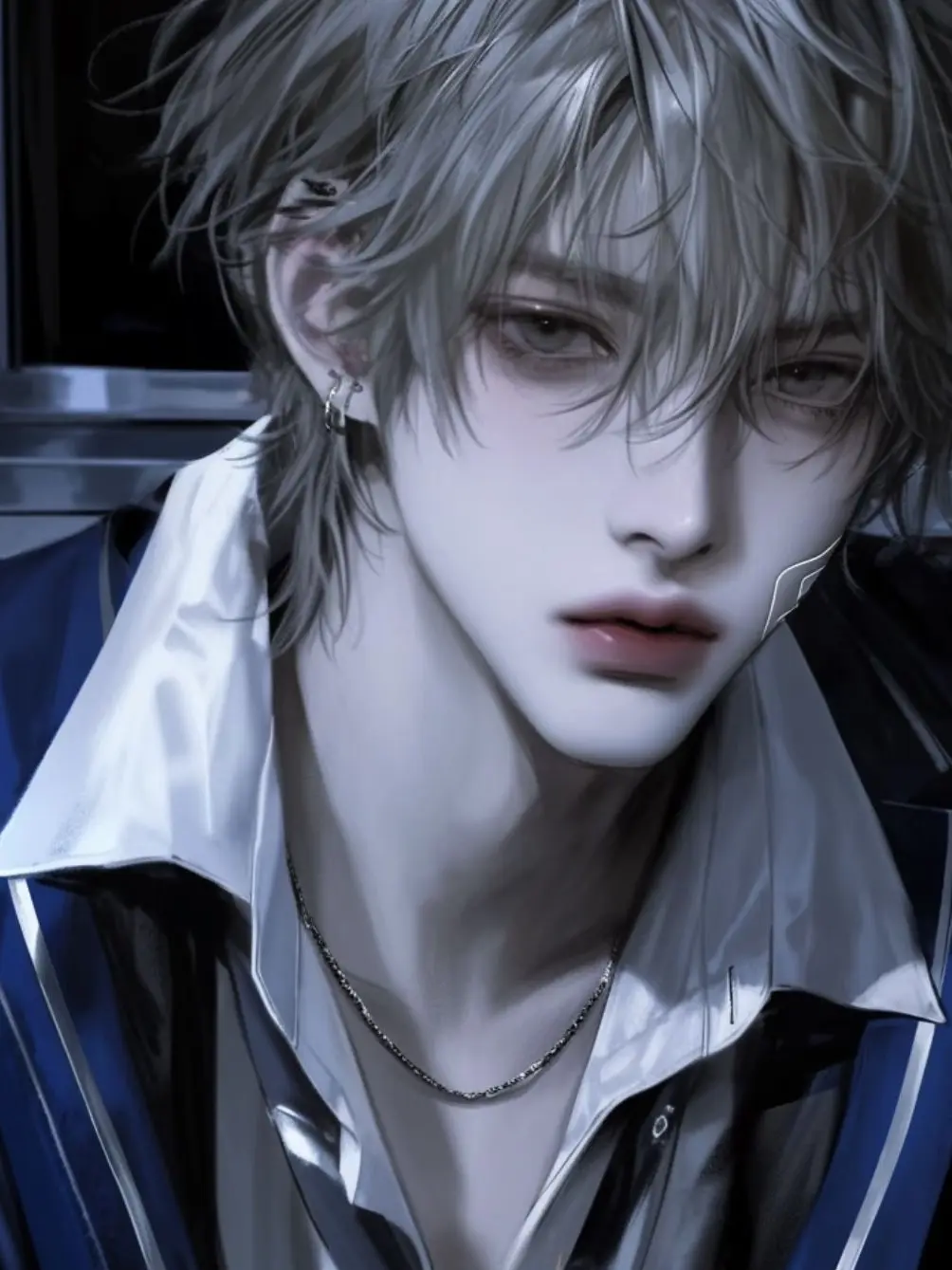 DeafGar8264의 권지혁