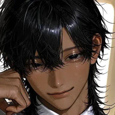 Profile image of 司