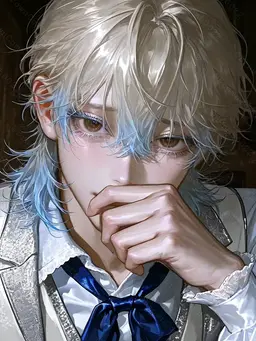 Profile image of 湊