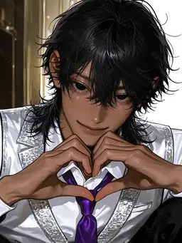 Profile image of 司