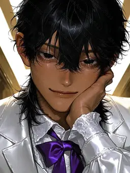 Profile image of 司
