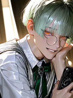 Profile image of 要